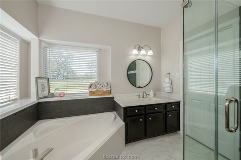 Tiny photo for 4948 Koppe Bridge Road, College Station, TX 77845 (MLS # 26001905)