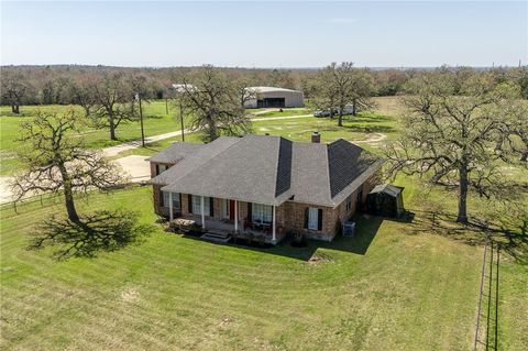 Tiny photo for 4948 Koppe Bridge Road, College Station, TX 77845 (MLS # 26001905)
