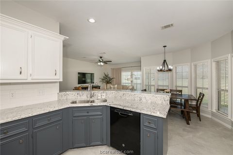 Tiny photo for 4948 Koppe Bridge Road, College Station, TX 77845 (MLS # 26001905)
