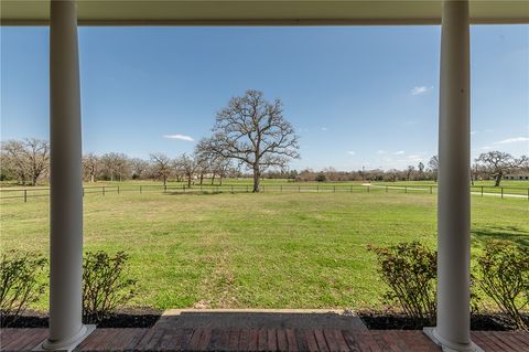 Tiny photo for 4948 Koppe Bridge Road, College Station, TX 77845 (MLS # 26001905)