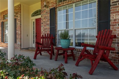 Tiny photo for 4948 Koppe Bridge Road, College Station, TX 77845 (MLS # 26001905)