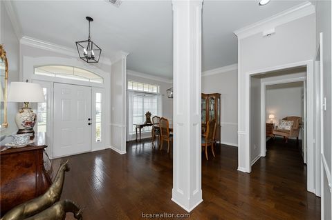 Tiny photo for 4948 Koppe Bridge Road, College Station, TX 77845 (MLS # 26001905)