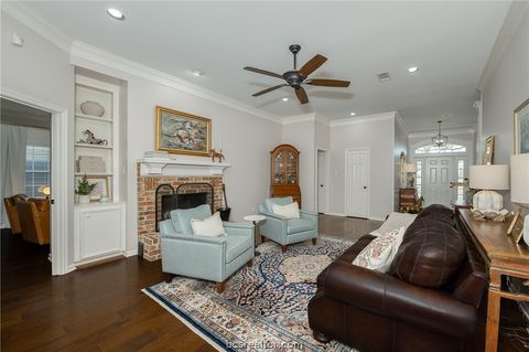 Tiny photo for 4948 Koppe Bridge Road, College Station, TX 77845 (MLS # 26001905)