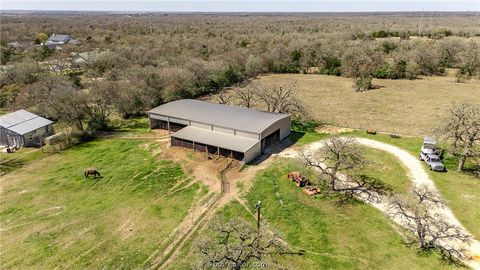 Tiny photo for 4948 Koppe Bridge Road, College Station, TX 77845 (MLS # 26001905)