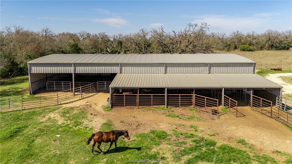 Photo of 4948 Koppe Bridge Road, College Station, TX 77845 (MLS # 26001905)