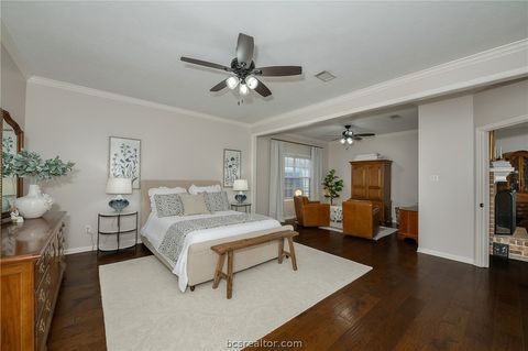 Tiny photo for 4948 Koppe Bridge Road, College Station, TX 77845 (MLS # 26001905)