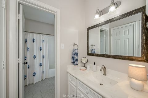 Tiny photo for 4948 Koppe Bridge Road, College Station, TX 77845 (MLS # 26001905)