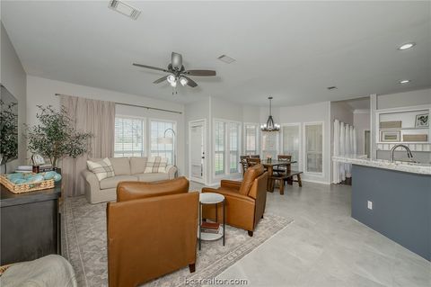 Tiny photo for 4948 Koppe Bridge Road, College Station, TX 77845 (MLS # 26001905)