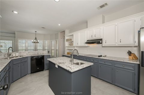 Tiny photo for 4948 Koppe Bridge Road, College Station, TX 77845 (MLS # 26001905)