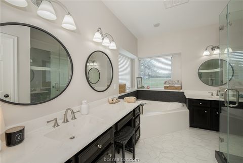 Tiny photo for 4948 Koppe Bridge Road, College Station, TX 77845 (MLS # 26001905)