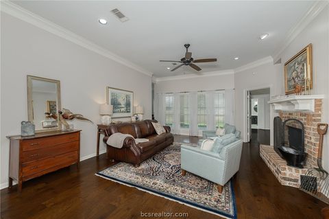 Tiny photo for 4948 Koppe Bridge Road, College Station, TX 77845 (MLS # 26001905)