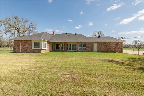 Tiny photo for 4948 Koppe Bridge Road, College Station, TX 77845 (MLS # 26001905)