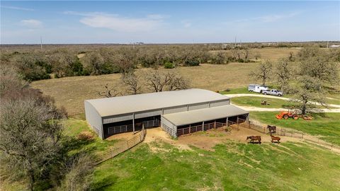Tiny photo for 4948 Koppe Bridge Road, College Station, TX 77845 (MLS # 26001905)