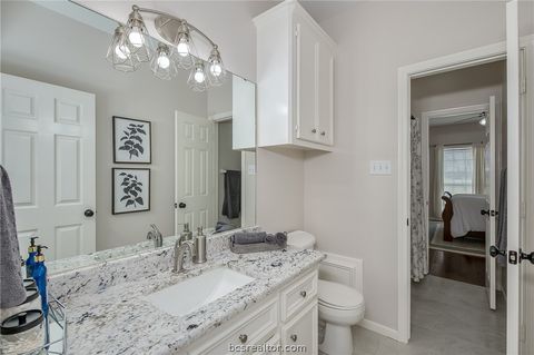 Tiny photo for 4948 Koppe Bridge Road, College Station, TX 77845 (MLS # 26001905)