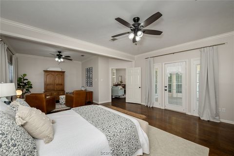 Tiny photo for 4948 Koppe Bridge Road, College Station, TX 77845 (MLS # 26001905)