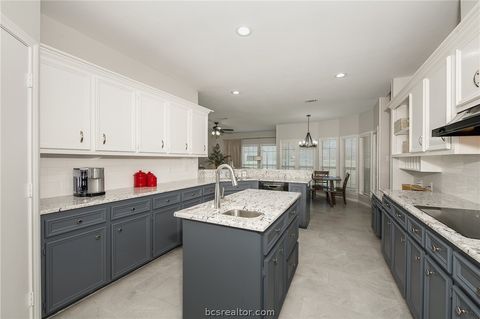 Tiny photo for 4948 Koppe Bridge Road, College Station, TX 77845 (MLS # 26001905)