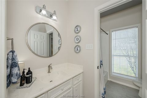 Tiny photo for 4948 Koppe Bridge Road, College Station, TX 77845 (MLS # 26001905)