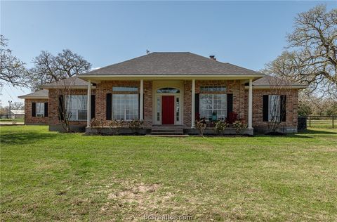 Photo of 4948 Koppe Bridge Road, College Station, TX 77845 (MLS # 26001905)
