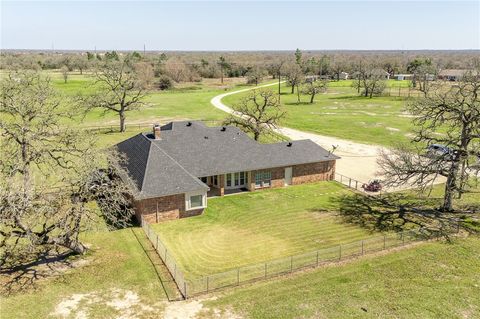 Tiny photo for 4948 Koppe Bridge Road, College Station, TX 77845 (MLS # 26001905)