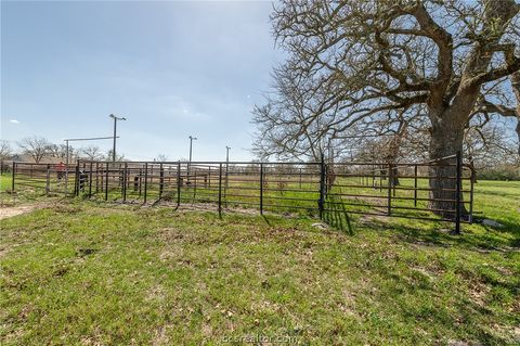 Tiny photo for 4948 Koppe Bridge Road, College Station, TX 77845 (MLS # 26001905)