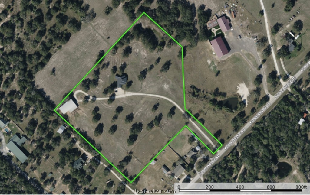 4948 Koppe Bridge Road