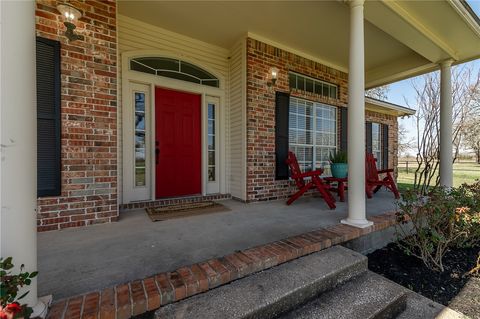 Tiny photo for 4948 Koppe Bridge Road, College Station, TX 77845 (MLS # 26001905)