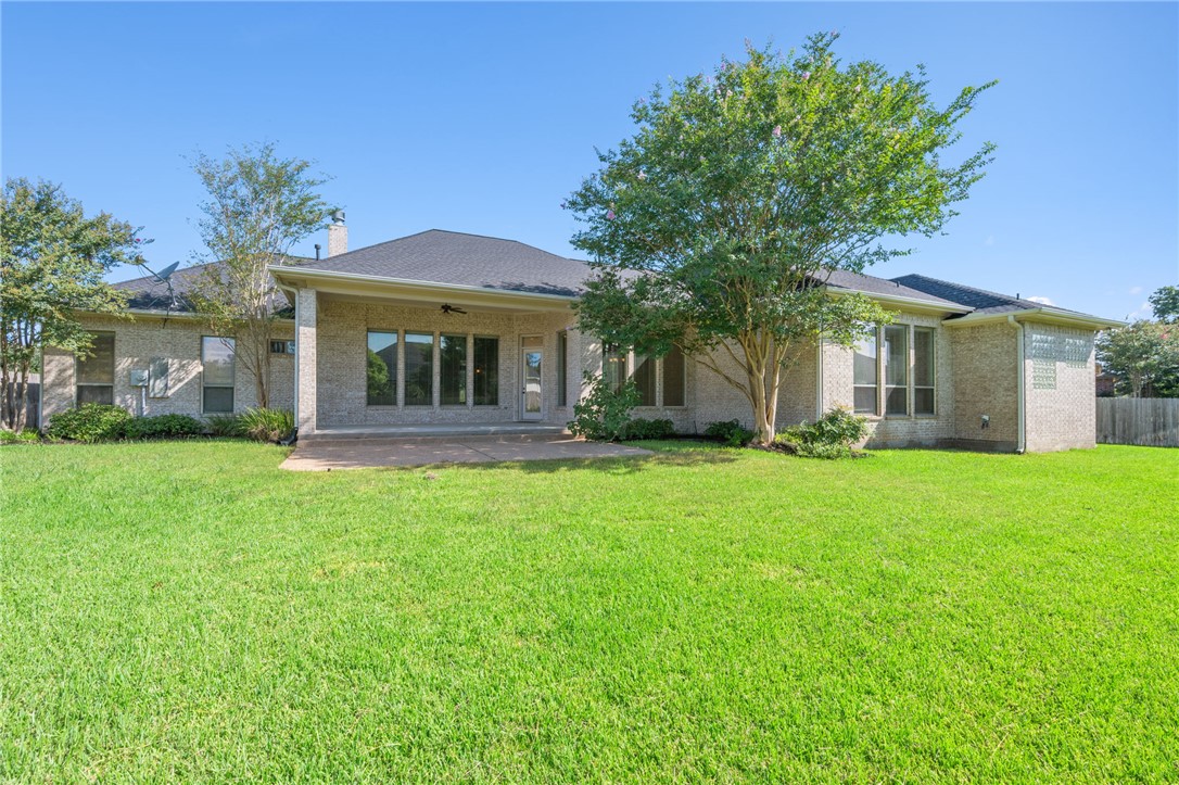 College Station, Texas 77845, United States, 4 Bedrooms Bedrooms, ,4 BathroomsBathrooms,Residential,Active,183075