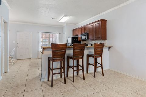 Tiny photo for 400 Forest Drive, College Station, TX 77840 (MLS # 26000313)