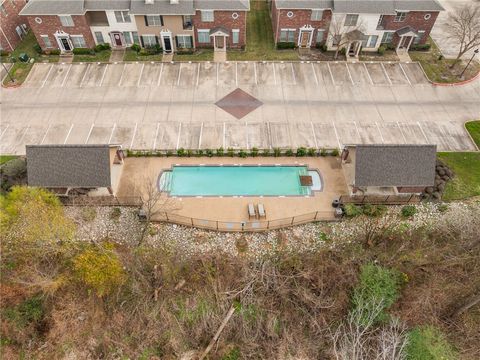 Tiny photo for 400 Forest Drive, College Station, TX 77840 (MLS # 26000313)