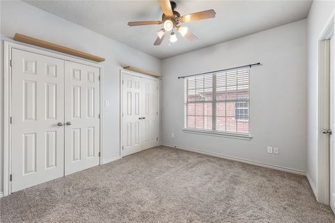 Tiny photo for 400 Forest Drive, College Station, TX 77840 (MLS # 26000313)