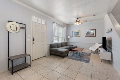 Tiny photo for 400 Forest Drive, College Station, TX 77840 (MLS # 26000313)