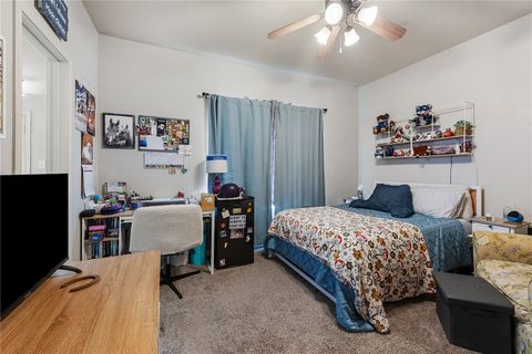 Tiny photo for 400 Forest Drive, College Station, TX 77840 (MLS # 26000313)