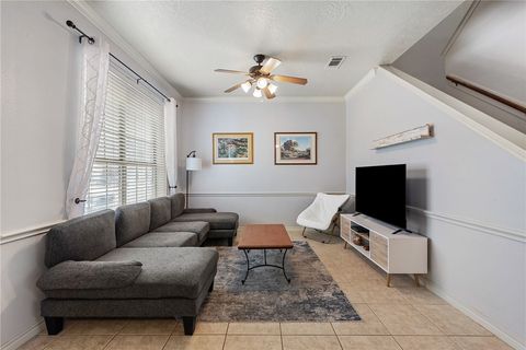 Tiny photo for 400 Forest Drive, College Station, TX 77840 (MLS # 26000313)