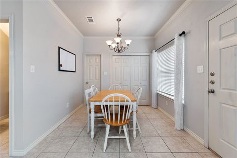 Tiny photo for 400 Forest Drive, College Station, TX 77840 (MLS # 26000313)