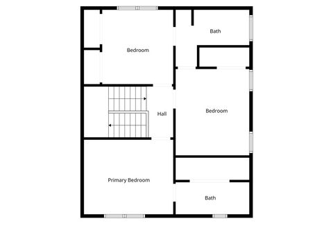 Tiny photo for 400 Forest Drive, College Station, TX 77840 (MLS # 26000313)