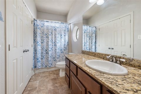Tiny photo for 400 Forest Drive, College Station, TX 77840 (MLS # 26000313)