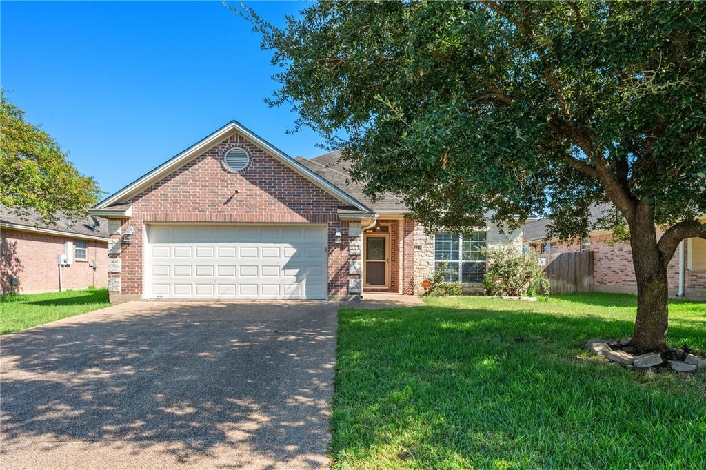 Photo of 114 Rugen Lane, College Station, TX 77845 (MLS # 25011894)