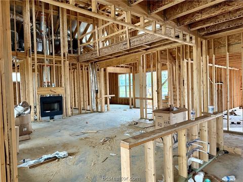 Tiny photo for 1000 Calaveras Court, College Station, TX 77845 (MLS # 26005278)