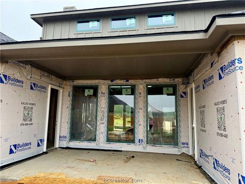 Tiny photo for 1000 Calaveras Court, College Station, TX 77845 (MLS # 26005278)