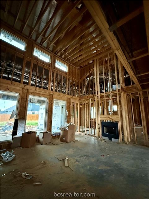 Tiny photo for 1000 Calaveras Court, College Station, TX 77845 (MLS # 26005278)