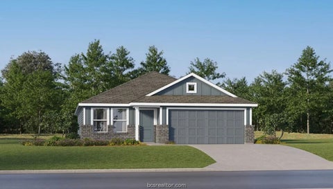 Photo of 2728 Chippewa Road, Bryan, TX 77807 (MLS # 26012623)