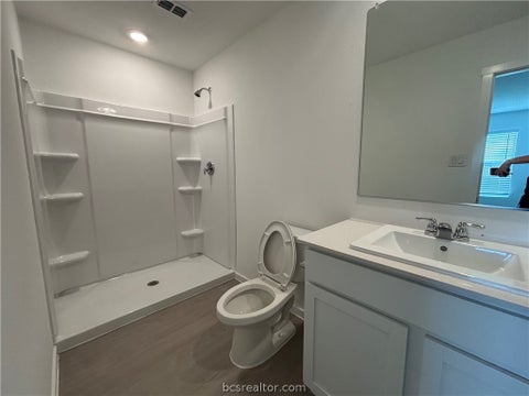 Tiny photo for 2728 Chippewa Road, Bryan, TX 77807 (MLS # 26012623)