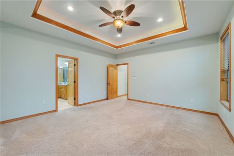 Tiny photo for 7754 Edge Cut Off Road, Hearne, TX 77859 (MLS # 25008677)