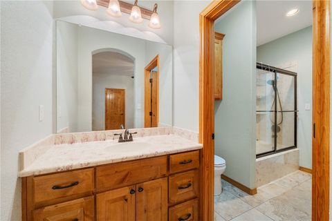 Tiny photo for 7754 Edge Cut Off Road, Hearne, TX 77859 (MLS # 25008677)