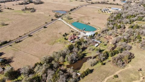 Tiny photo for 7754 Edge Cut Off Road, Hearne, TX 77859 (MLS # 25008677)