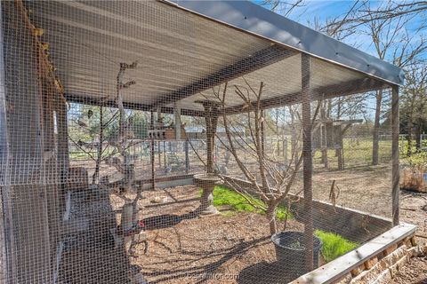 Tiny photo for 7754 Edge Cut Off Road, Hearne, TX 77859 (MLS # 25008677)