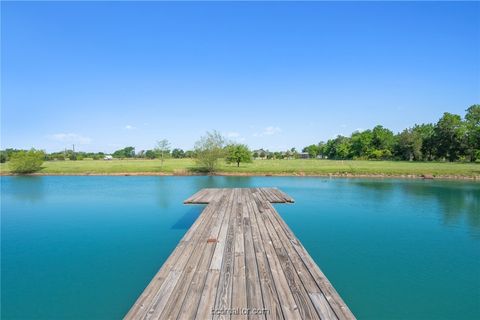 Tiny photo for 7754 Edge Cut Off Road, Hearne, TX 77859 (MLS # 25008677)