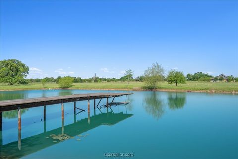 Tiny photo for 7754 Edge Cut Off Road, Hearne, TX 77859 (MLS # 25008677)