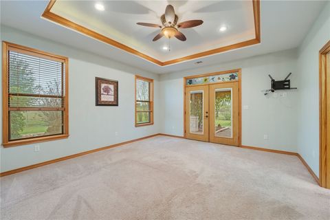 Tiny photo for 7754 Edge Cut Off Road, Hearne, TX 77859 (MLS # 25008677)