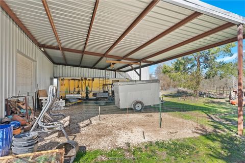 Tiny photo for 7754 Edge Cut Off Road, Hearne, TX 77859 (MLS # 25008677)